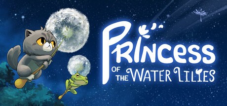 Games like Princess of the Water Lilies
