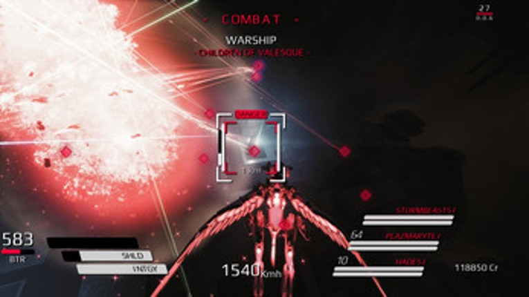 Project IYO screenshot