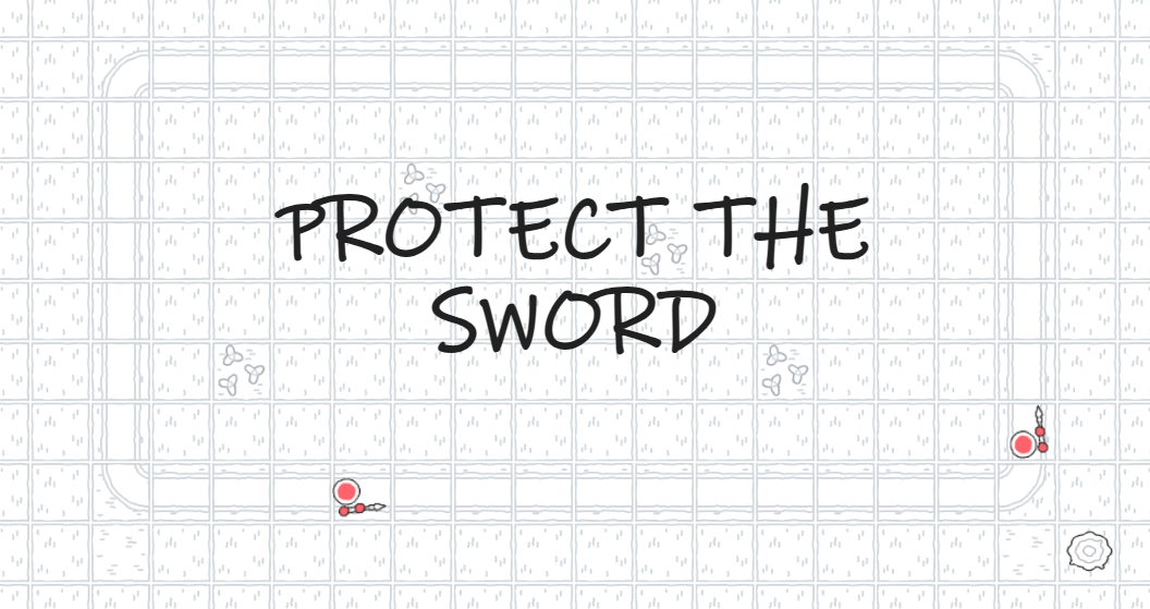 Games like Protect the Sword