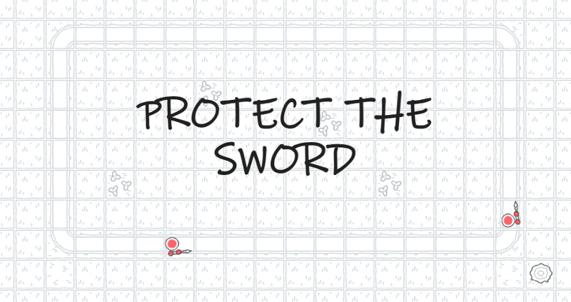 Protect the Sword Image