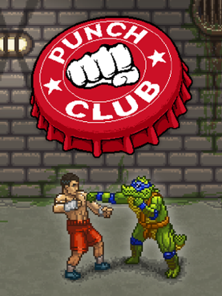 Punch Club Image