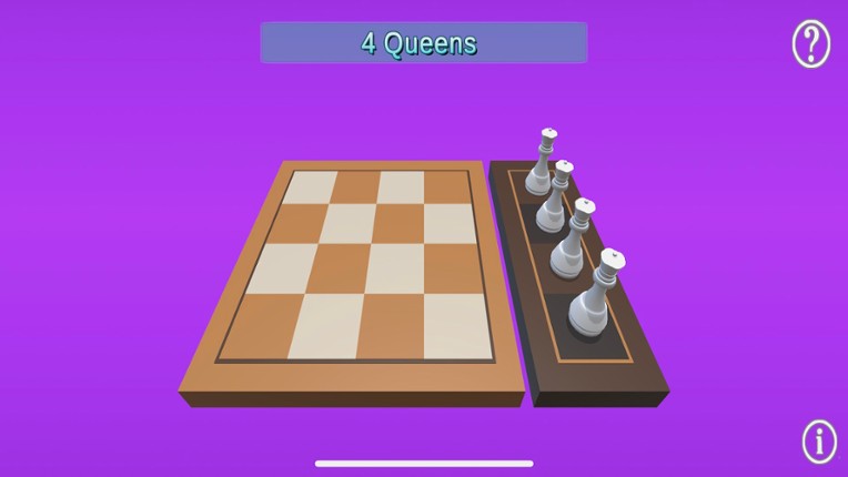 Puzzle Collection Challenge screenshot