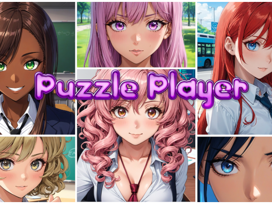 Games like Puzzle Player - Adult Puzzle Game