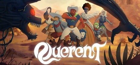 Games like Querent