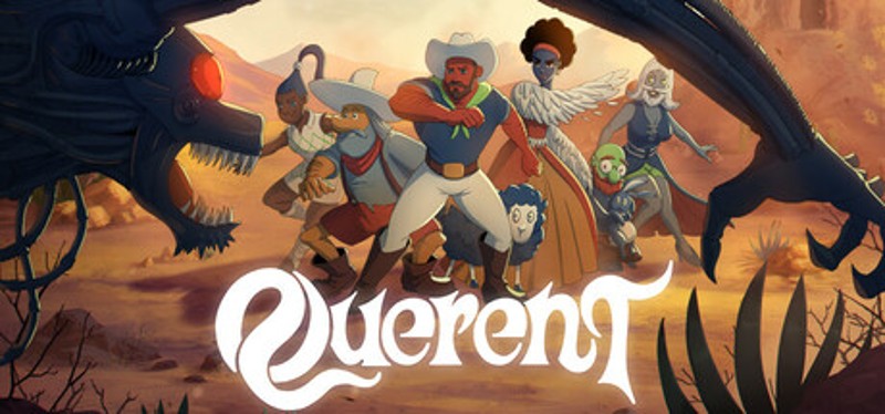 Querent Image