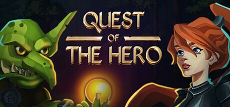 Games like Quest of the Hero