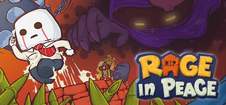Games like Rage in Peace