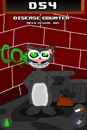 Raoul The Junkie screenshot