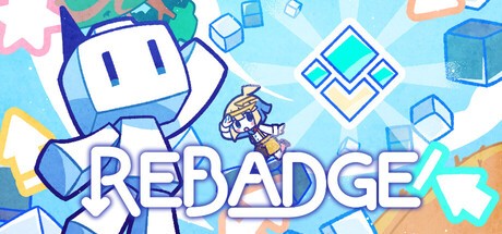 Games like REBADGE