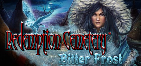 Games like Redemption Cemetery: Bitter Frost Collector's Edition
