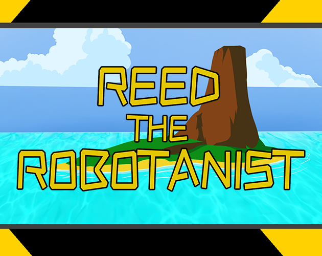 Games like Reed the Robotanist