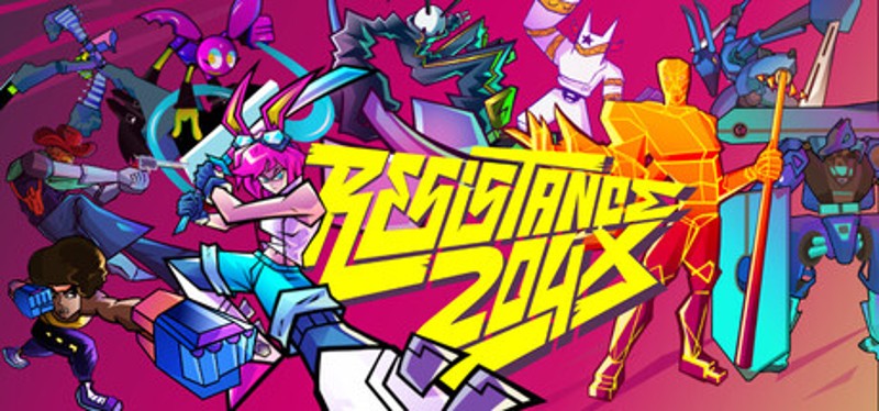 Resistance 204X Image