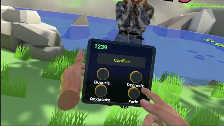 REThink Life screenshot