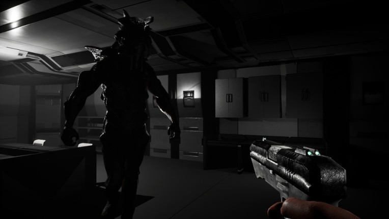 Retreat From Darkness screenshot