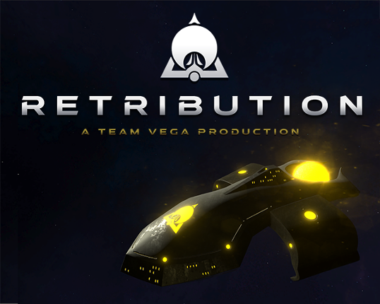 Retribution Game Cover