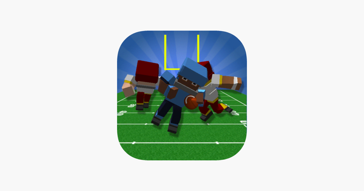 Games like Retro Football 3D