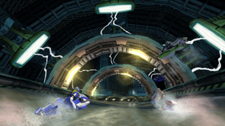 Riptide GP (Archive) screenshot