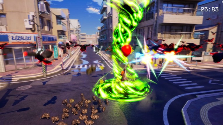 RrrrrAbbits screenshot