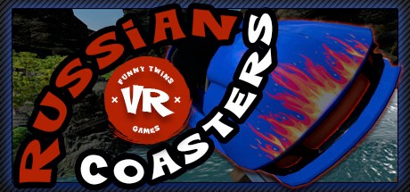 Games like Russian VR Coasters