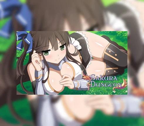 Sakura Dungeon Image