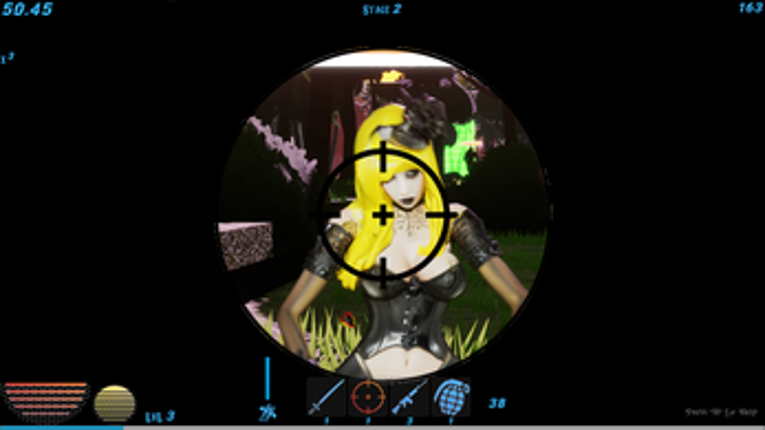 Save The Flag screenshot