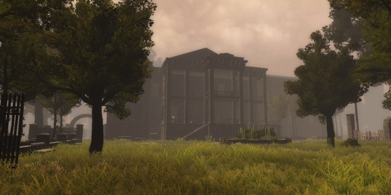 SCP: Infohazard screenshot