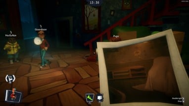 Secret Neighbor Beta Image