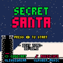 Secret Santa Image