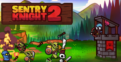 Sentry Knight 2 Image