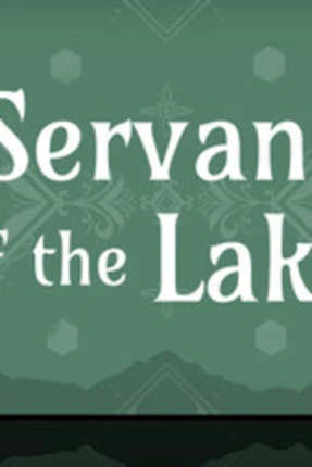 Servant of the Lake screenshot