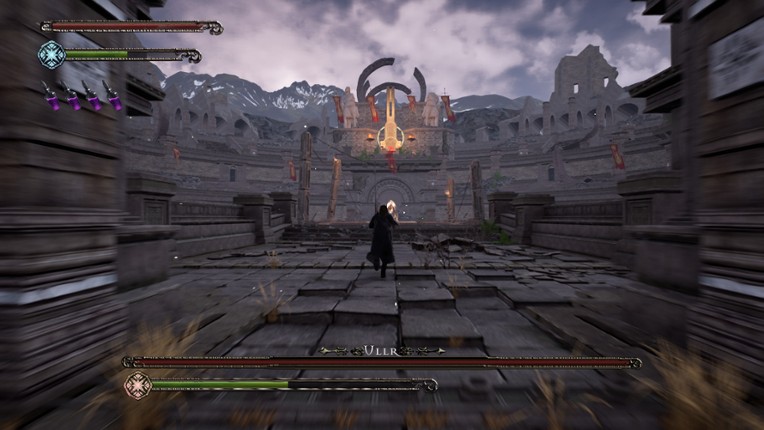 SgyuinBaldo screenshot