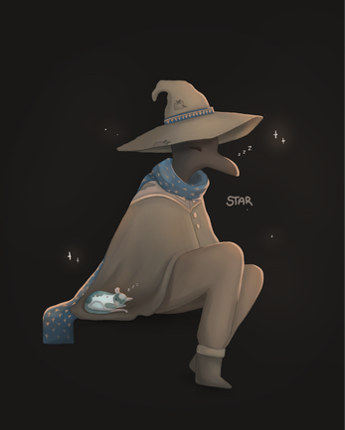 Shade and Stone Image