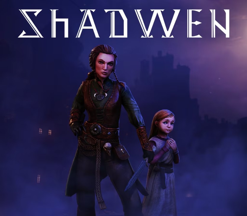 Games like Shadwen