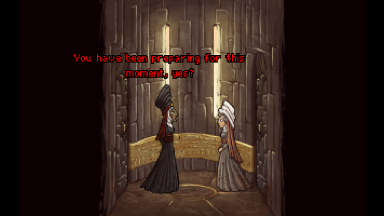 Shards of God screenshot