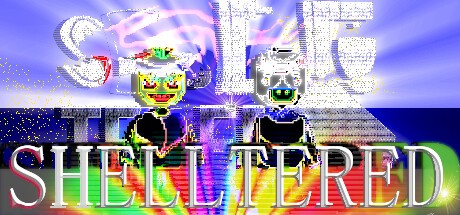 Games like Shelltered