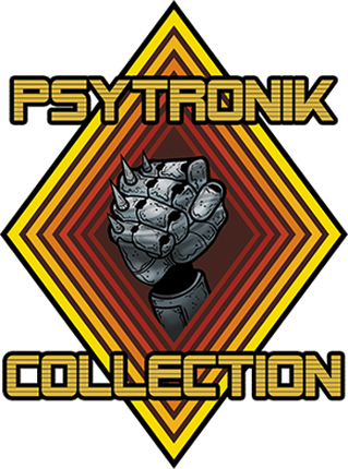 Sherwood (C64) Image