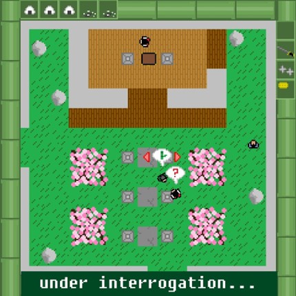 Shogun's Ransom screenshot