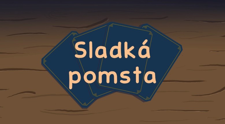 Sladká pomsta Image