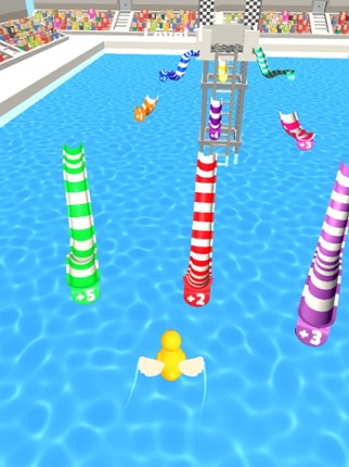 Slide Slide! screenshot