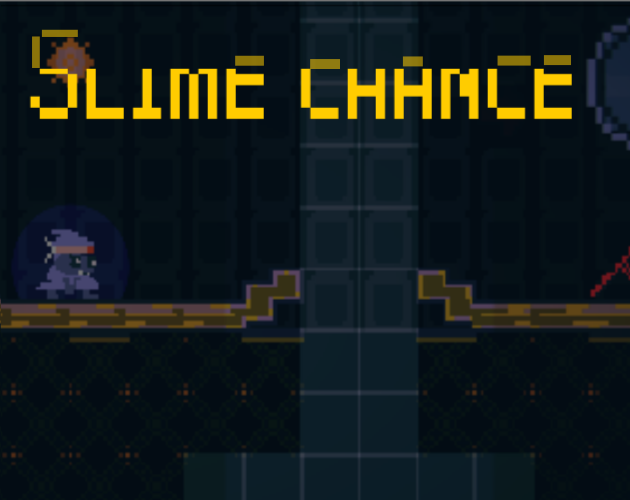 Games like Slime chance: Death is an Opportunity!