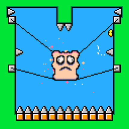 Slimey, Jump! Image