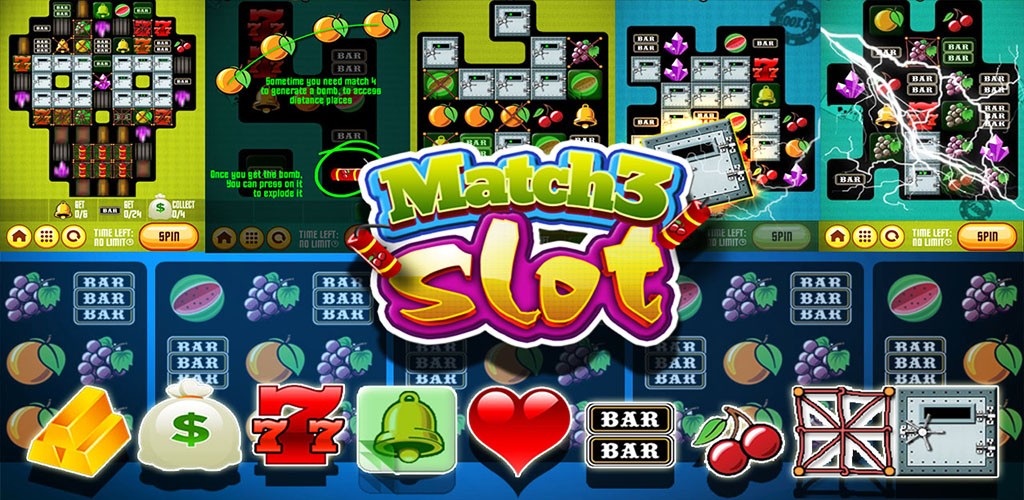 Games like Slot Saga