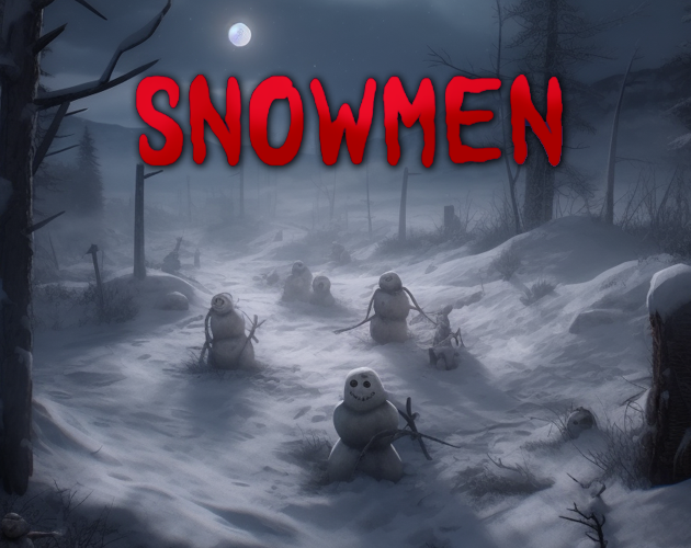 Games like Snowmen