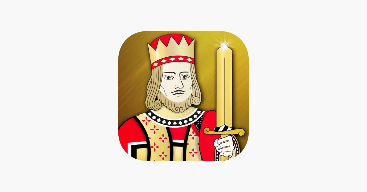 Games like Solebon FreeCell Solitaire