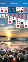 Solitaire Klondike 777 Image