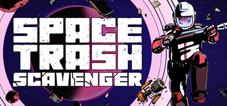 Games like Space Trash Scavenger