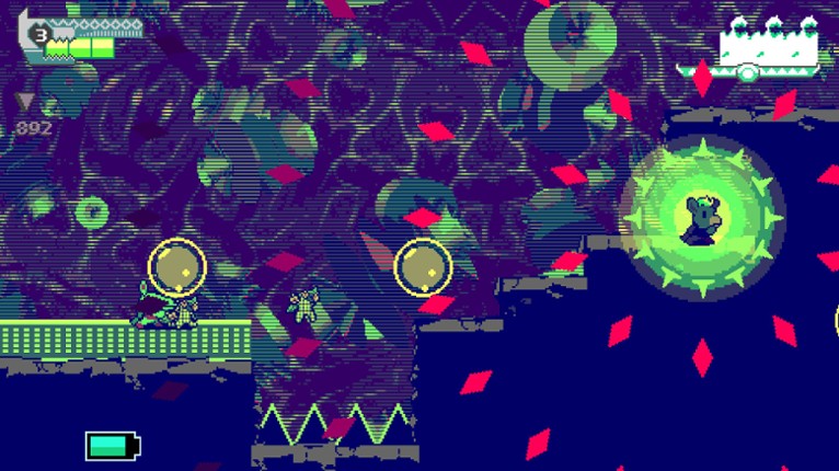 Spice Sacrifice screenshot