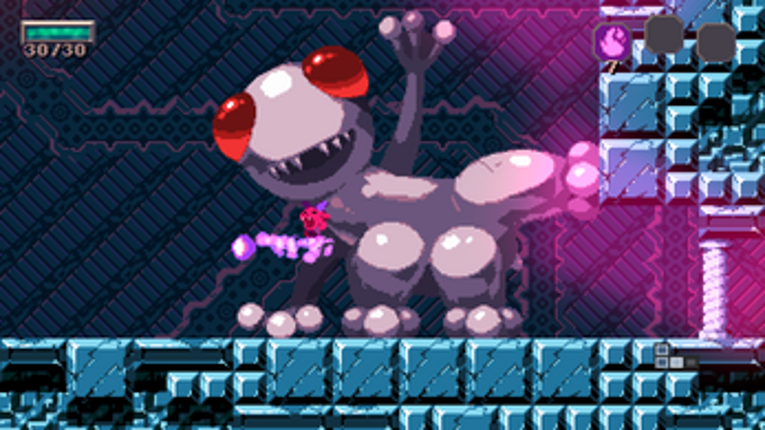 Stardust Demon screenshot