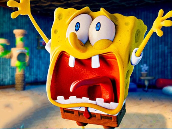 spongebob Hero Image