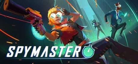 Games like Spymaster